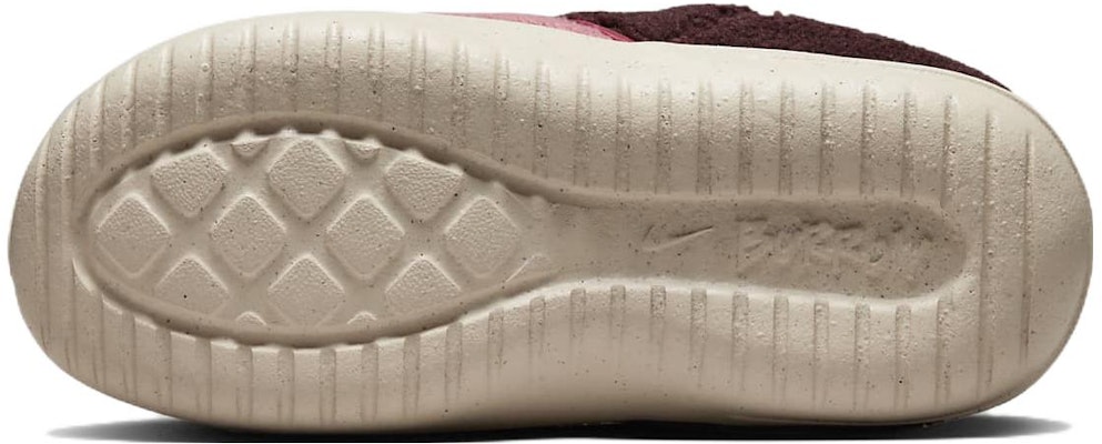 Nike Burrow SE 柔軟舒適加絨居家 運動拖鞋 女款 玫瑰粉
Nike Burrow SE 柔軟舒適羊絨宅在家 運動搖搖 女式 玫瑰粉 Shop Nike Burrow SE 柔軟舒適加絨居家 運動拖鞋 女款 玫瑰粉
Nike Burrow SE 柔軟舒適羊絨宅在家 運動搖搖 女式 玫瑰粉