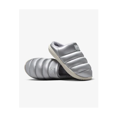 (W) Nike Burrow SE 'Metallic Silver Light'