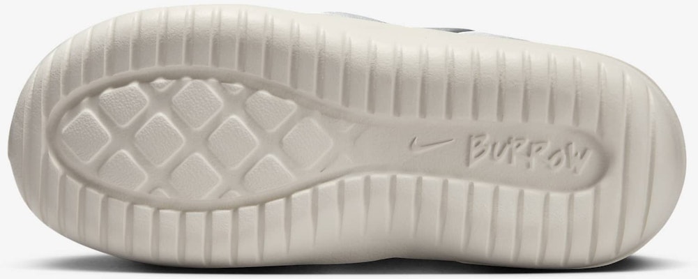 (Women) Nike Burrow SE 'Metallic Silver Light' FZ7939-002 Lookbook (Women) Nike Burrow SE 'Metallic Silver Light' FZ7939-002