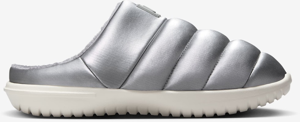 (Women) Nike Burrow SE 'Metallic Silver Light' FZ7939-002 Shop (Women) Nike Burrow SE 'Metallic Silver Light' FZ7939-002