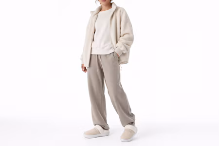 Order (W) Nike Burrow SE ''Sanddrift'' Hausschuhe DR8882-100