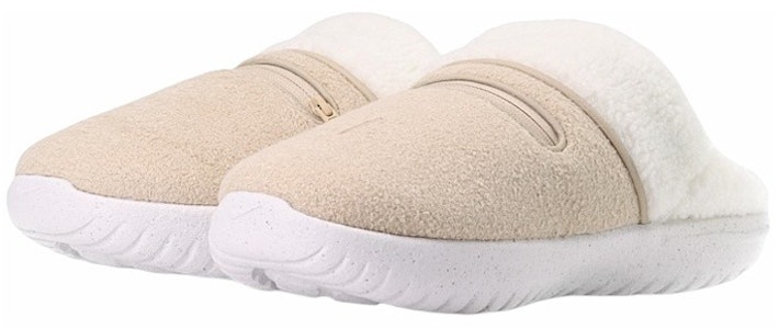 (W) Nike Burrow SE 'Sanddrift' Sepatu Sandal Pria Wanita Sneakers DR8882-100 Lookbook (W) Nike Burrow SE 'Sanddrift' Sepatu Sandal Pria Wanita Sneakers DR8882-100