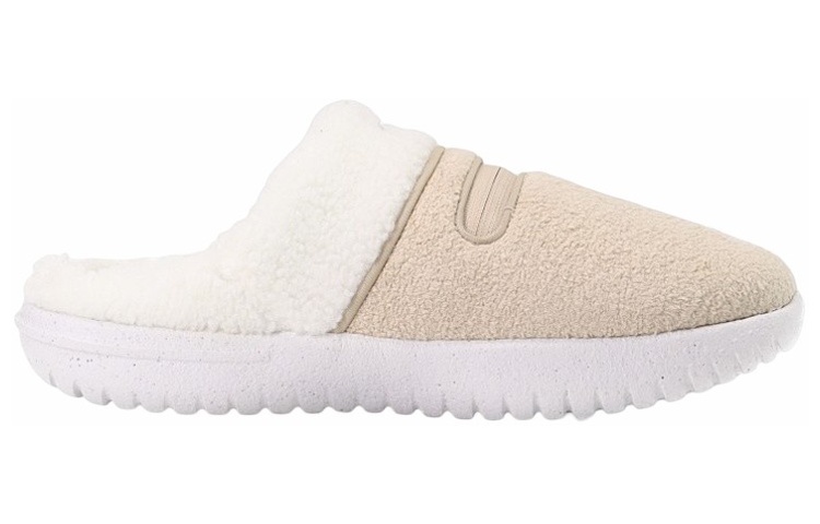 Lookbook (W) Nike Burrow SE 'Sanddrift' - Selipar Nike Burrow SE 'Sanddrift' DR8882-100
