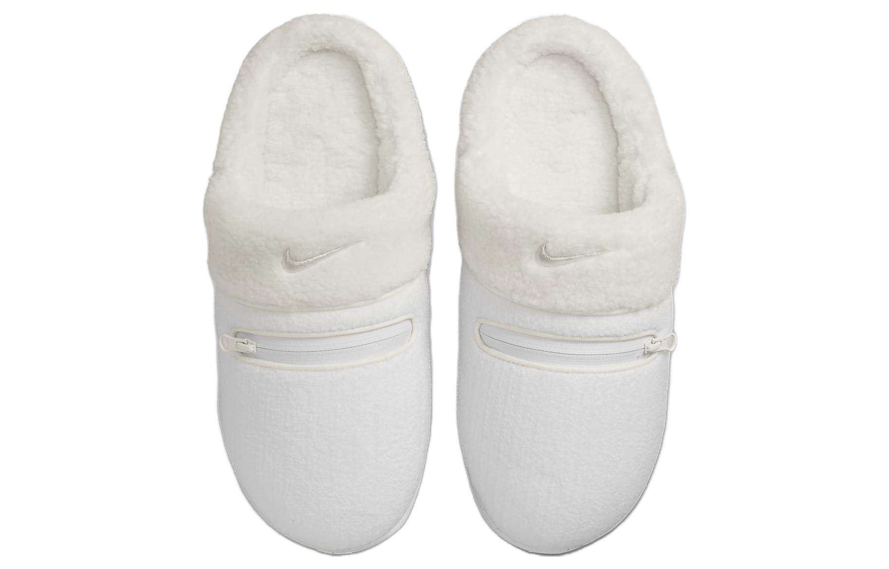 Lookbook (W) Nike Burrow SE Zapatillas de Casa DR8882-101