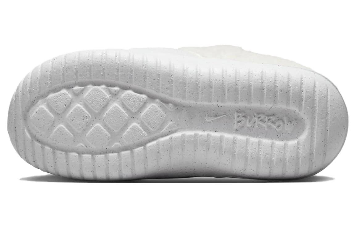 Shop (W) Nike Burrow SE Zapatillas de Casa DR8882-101