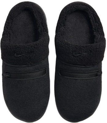 (W) Nike Burrow SE NA 'Hitam Abu-Abu Gelap' DR8883-001 Lookbook (W) Nike Burrow SE NA 'Hitam Abu-Abu Gelap' DR8883-001