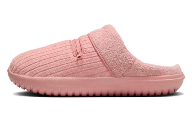 (Women) Nike Burrow Slippers 'Pink' FJ6042-600