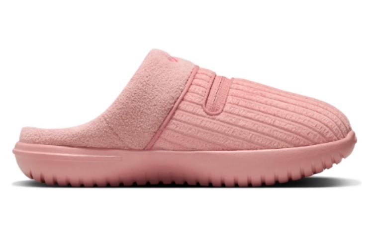 Order (W) （レディース）ナイキ バロウ スリッパ 'ピンク' FJ6042-600 FJ6042-600