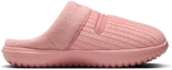 Order (Women) Nike Burrow Slippers 'Pink' FJ6042-600