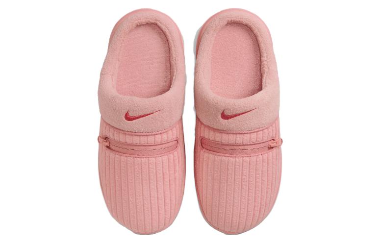 Lookbook (W) （レディース）ナイキ バロウ スリッパ 'ピンク' FJ6042-600 FJ6042-600