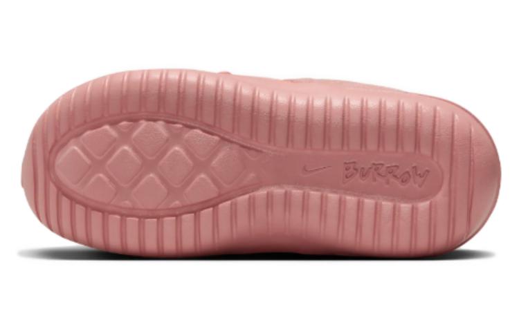 Shop (W) （レディース）ナイキ バロウ スリッパ 'ピンク' FJ6042-600 FJ6042-600