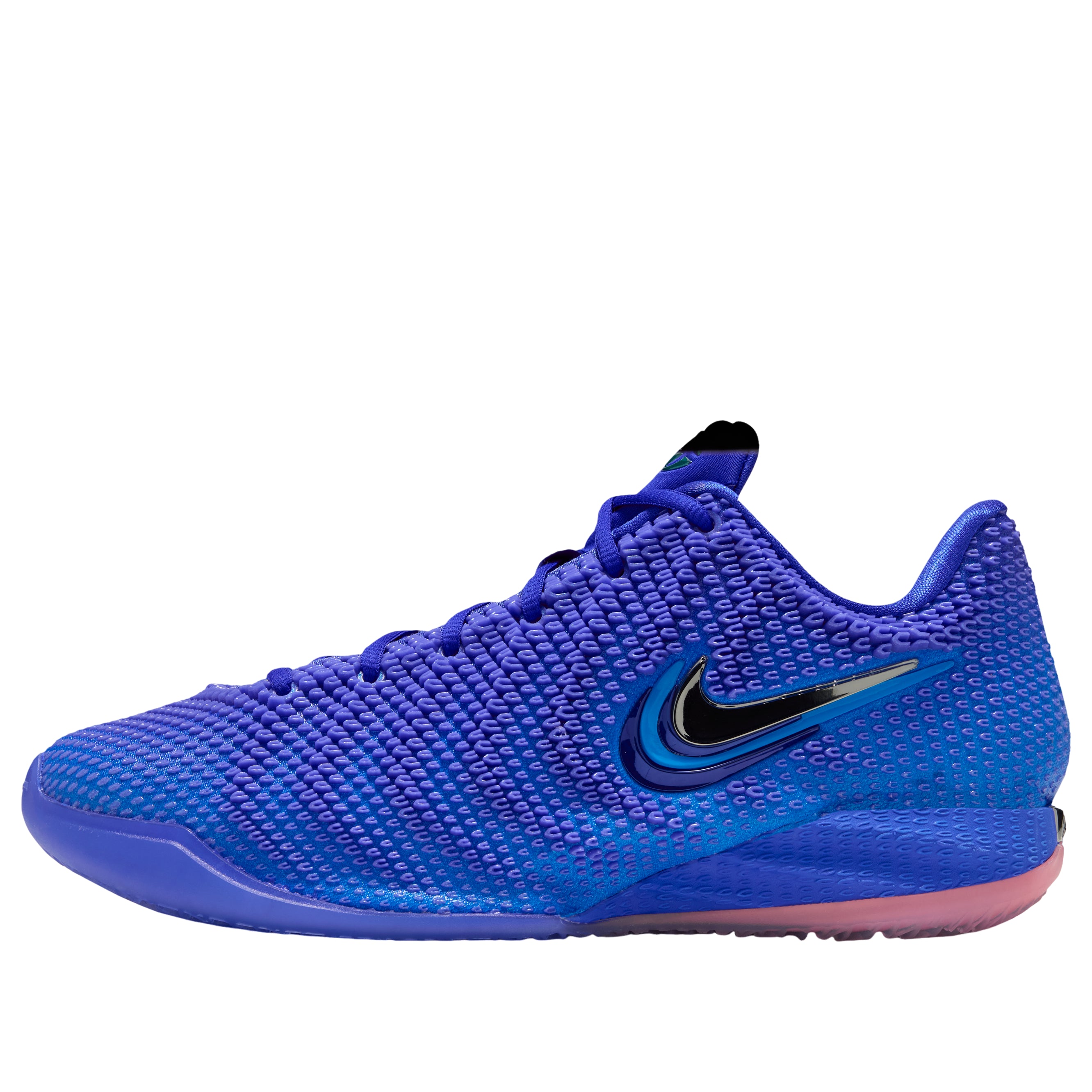 (Women) Nike Caitlin 1 'Racer Blue' IH7423-400/IH7421-400