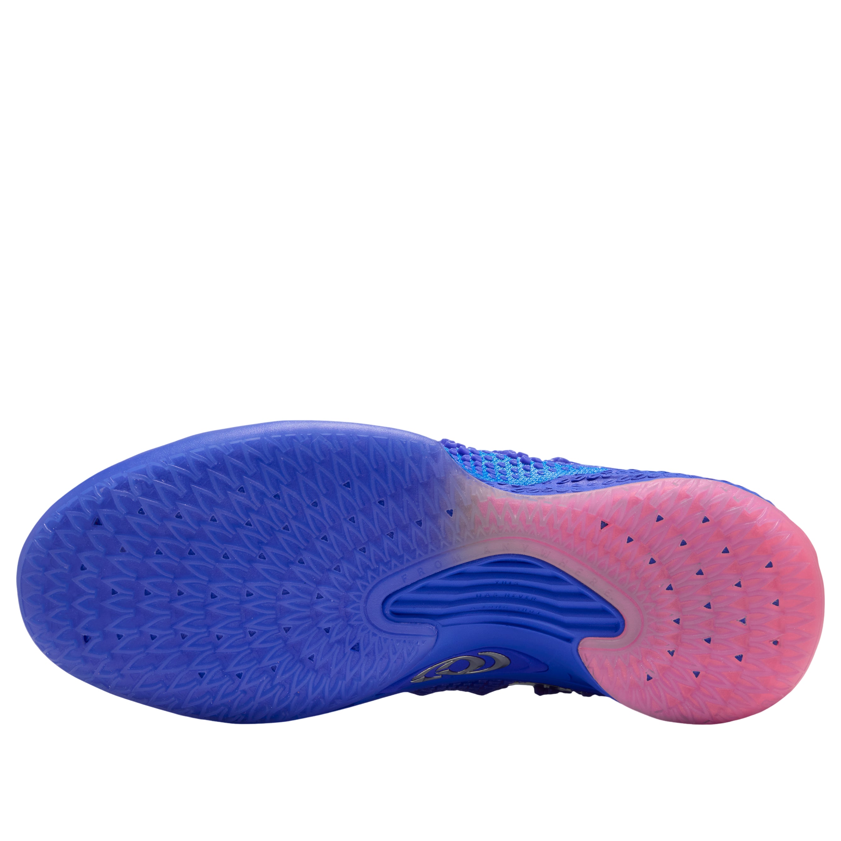 Purchase (W) 耐克Caitlin 1 ''竞速蓝'' IH7423-400