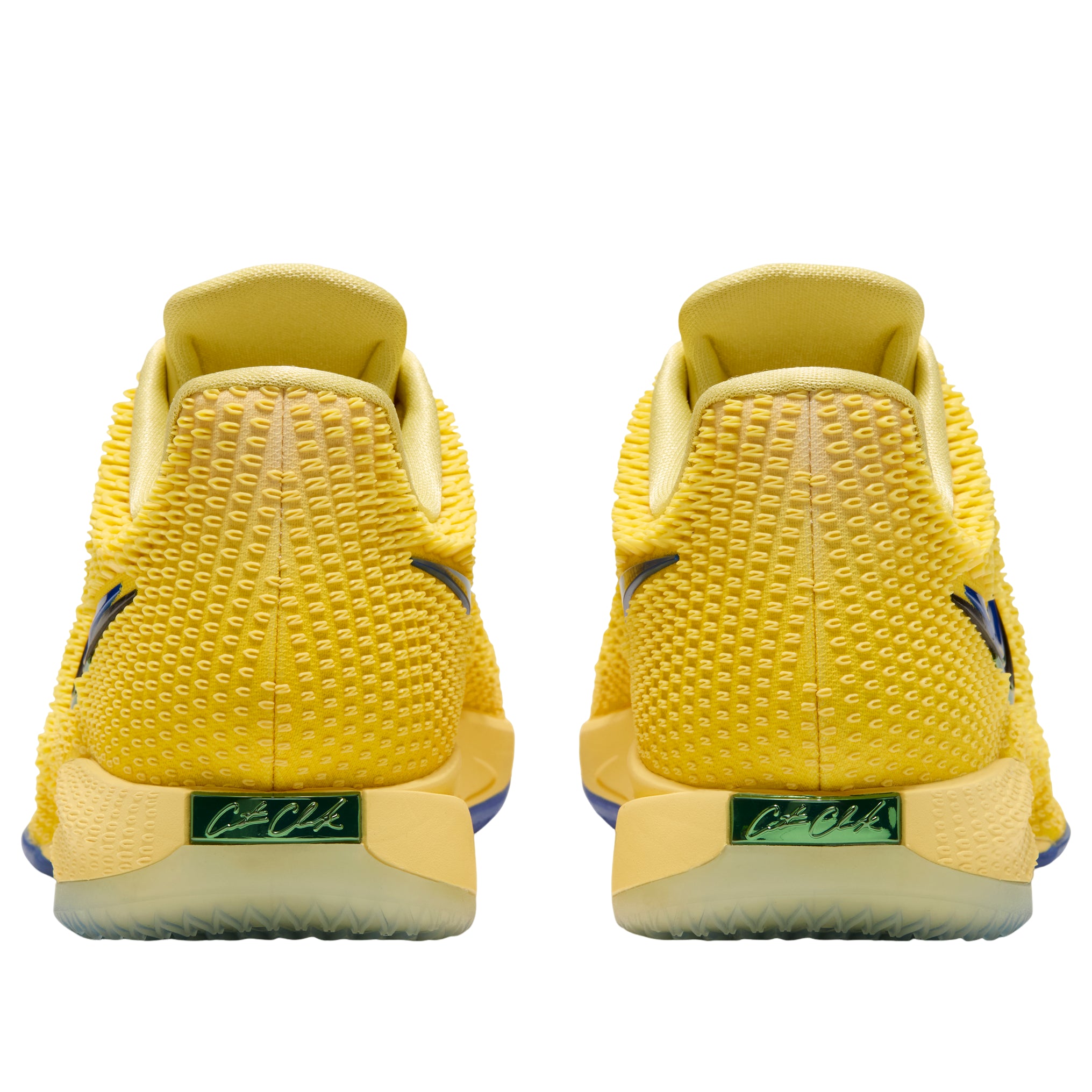Shop (W) 耐克Caitlin 1 ''黄色热情'' IH7423-700