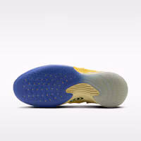 Lookbook (W) Nike Caitlin 1 EP「Yellow Zest 黃檸檬」 IH7421-700