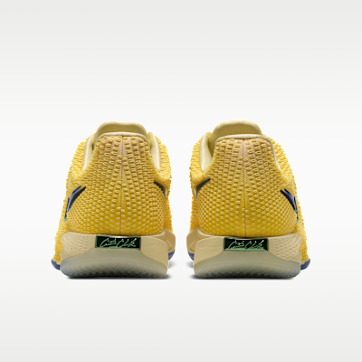 Details for (W) 耐克 Caitlin 1 EP「Yellow Zest」凯特琳·克拉克篮球鞋 IH7421-700