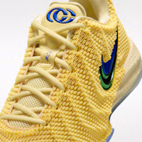 Sizing (W) Nike Caitlin 1 EP「Yellow Zest 黃檸檬」 IH7421-700