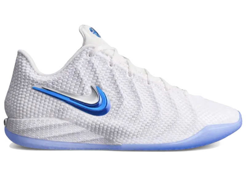 (Women) Nike Caitlin 1 'White Royal Blue' IH7423-100