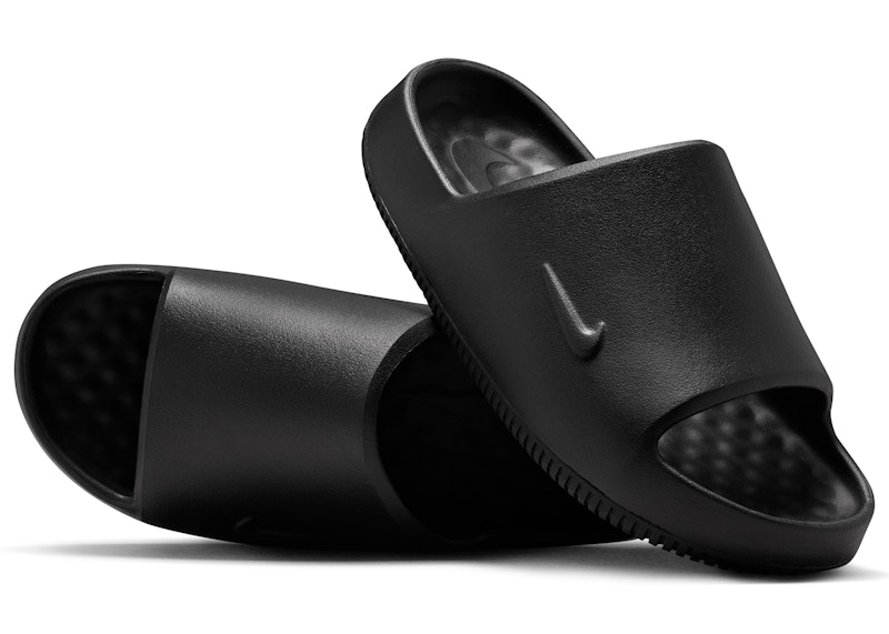 (Women) Nike Calm 'Black' IB7561-001