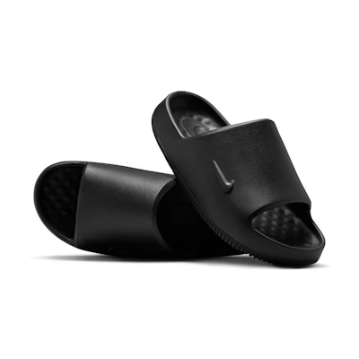 (W) Nike Calm 'Black'