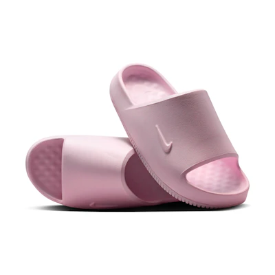 (W) Nike Calm 'Pearl Pink'
