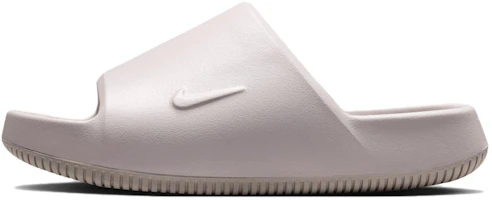 (Women) Nike Calm 2.0 Slide Sandals Grey - Comfortable & Versatile. IB7561-201 (Women) Nike Calm 2.0 Slide Sandals Grey - Comfortable & Versatile. IB7561-201