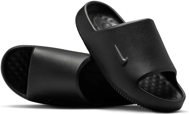 (W) Nike Calm 2.0 Slide Hitam IB7561-001 Buy (W) Nike Calm 2.0 Slide Hitam IB7561-001