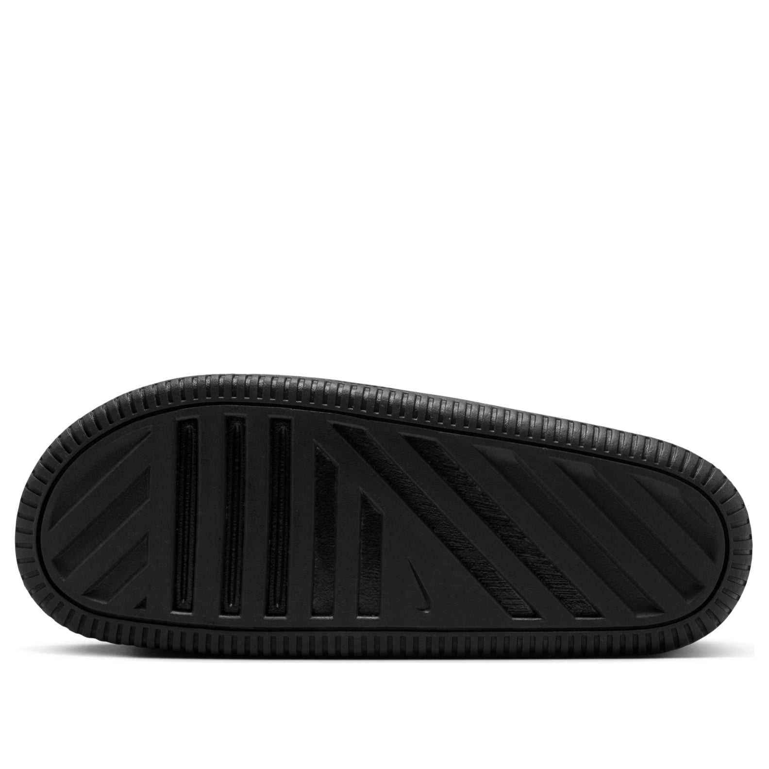 Order (W) Nike Calm 2.0 Slide Hitam IB7561-001