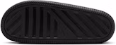 Order (W) Nike Calm 2.0 Slide Hitam IB7561-001