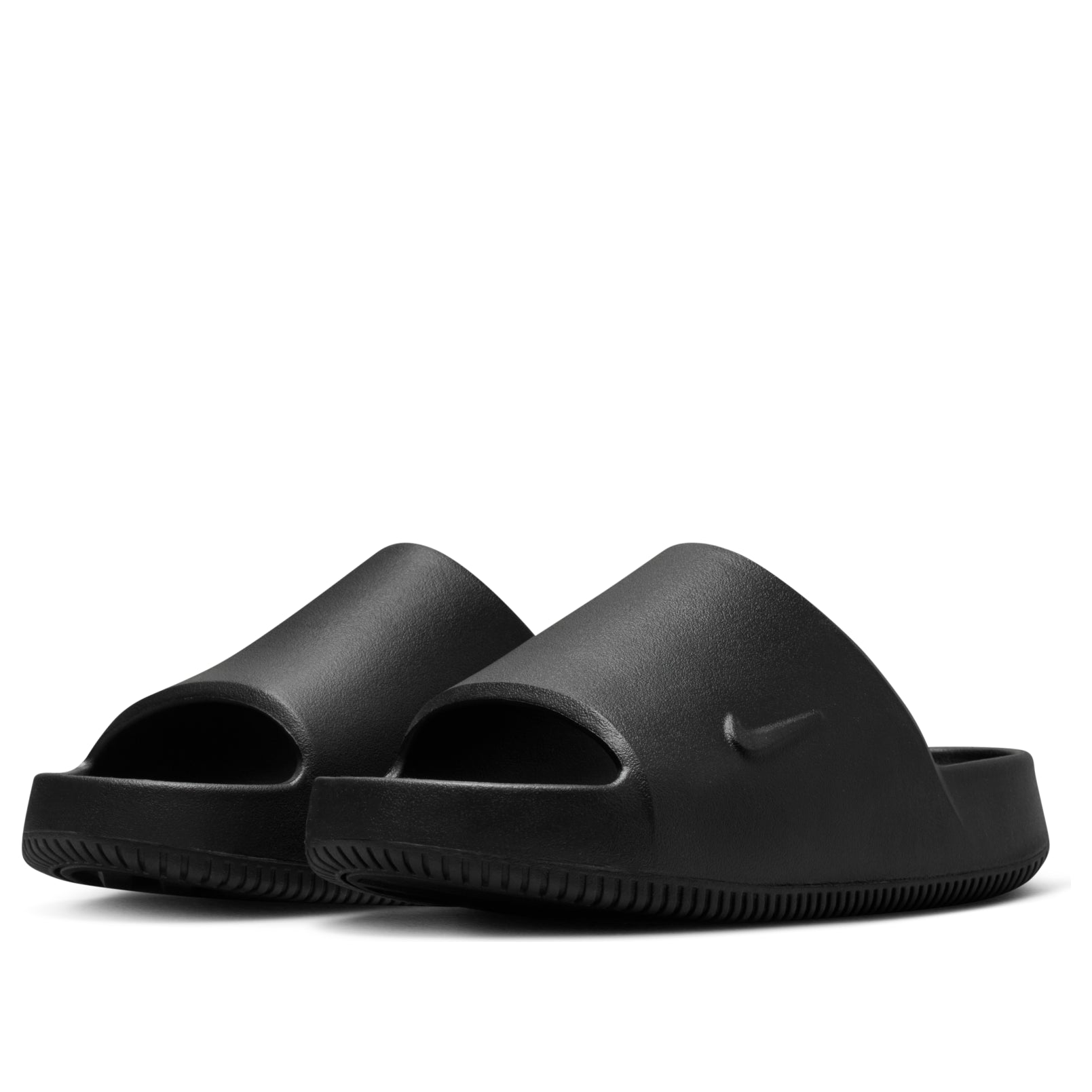 Lookbook (W) Nike Calm 2.0 Slide Hitam IB7561-001