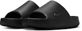Lookbook (W) Nike Calm 2.0 Slide Hitam IB7561-001