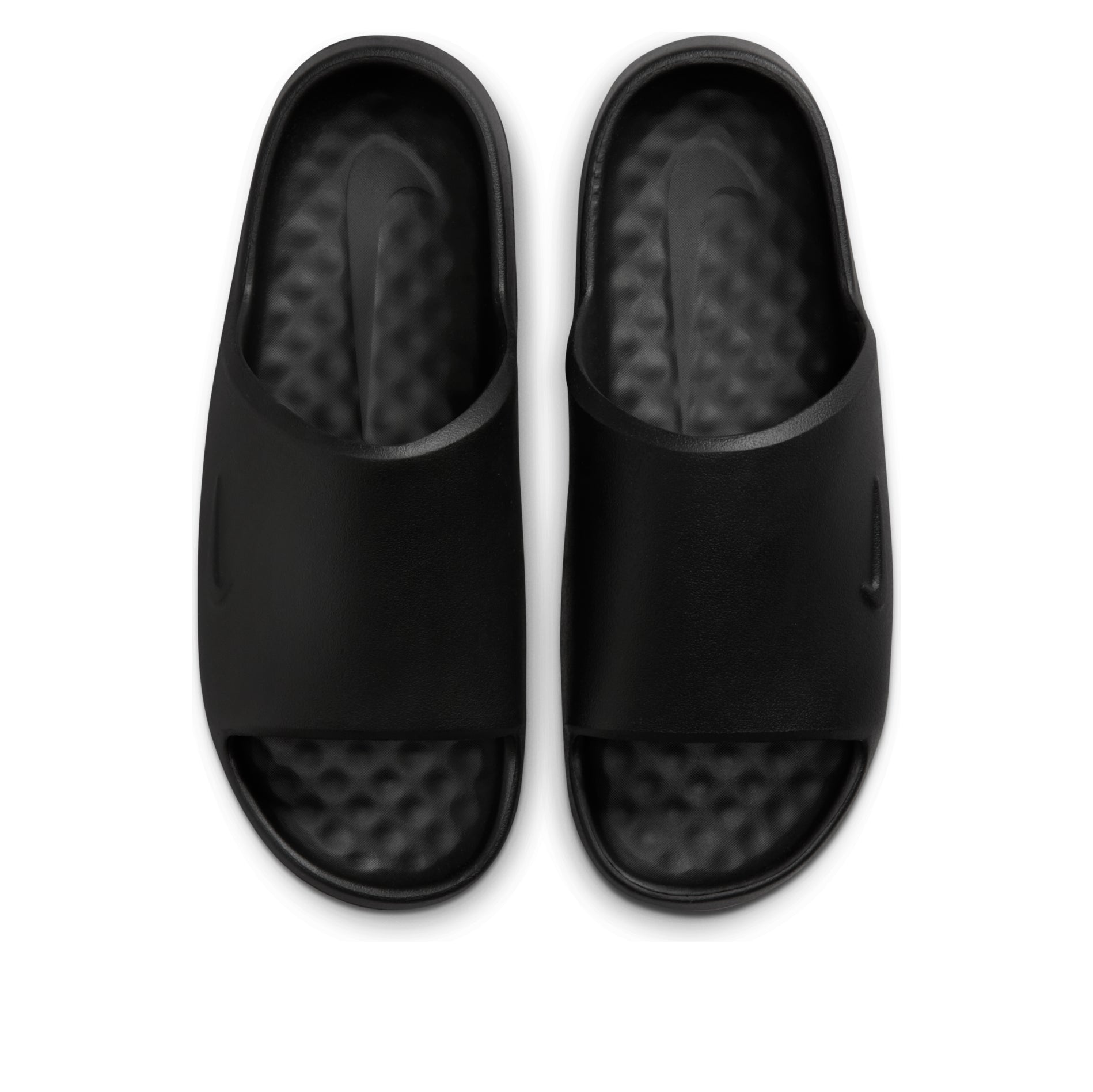 Shop (W) Nike Calm 2.0 Slide Hitam IB7561-001