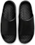 Shop (W) Nike Calm 2.0 Slide Hitam IB7561-001