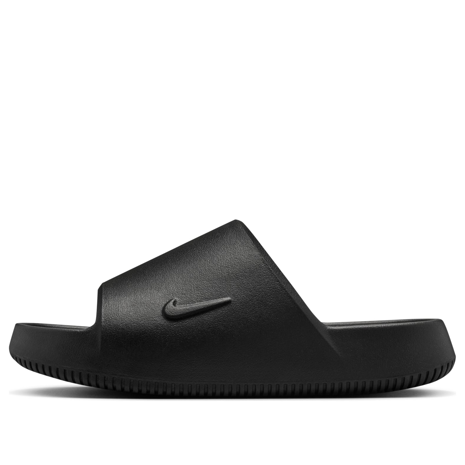 Details for (W) Nike Calm 2.0 Slide Hitam IB7561-001