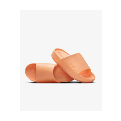 (W) Nike Calm 'Peach Cream Peach'