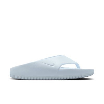 Shop (W) Nike Calm 藍色/藍色/藍色 FD4115-400