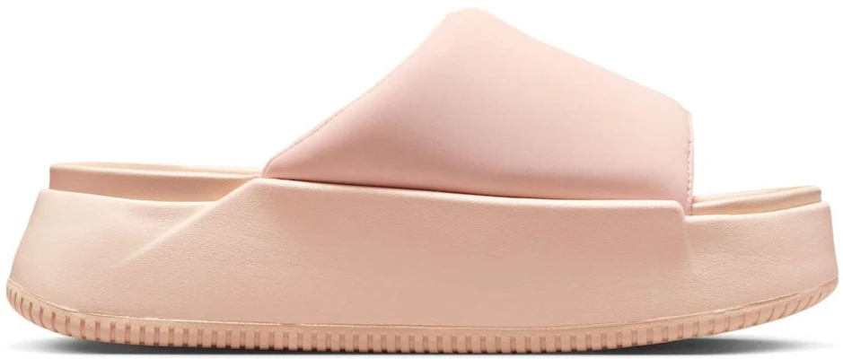 (W) Nike Calm Elevation ''Coral Lavado'' HJ5601-600 Order (W) Nike Calm Elevation ''Coral Lavado'' HJ5601-600