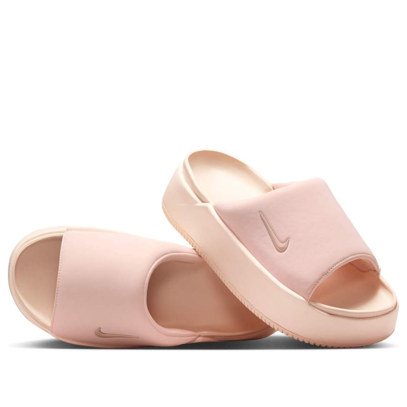 Shop (W) Nike Calm Elevation ''Coral Lavado'' HJ5601-600