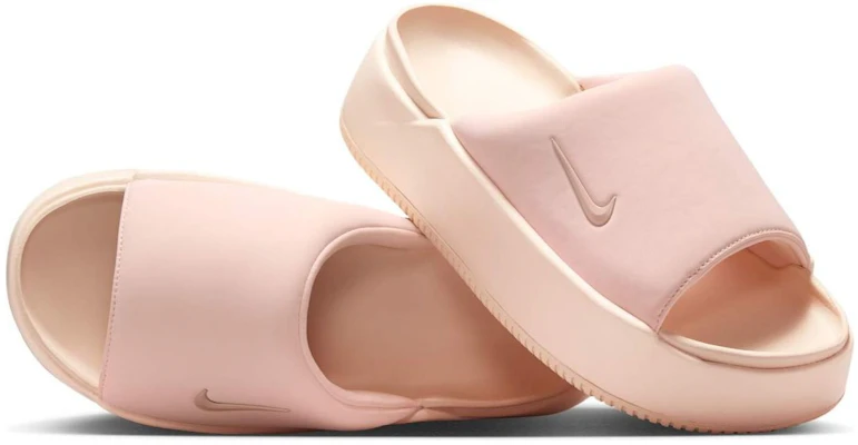 (W) Nike Calm Elevation ''Coral Lavado'' HJ5601-600 Shop (W) Nike Calm Elevation ''Coral Lavado'' HJ5601-600