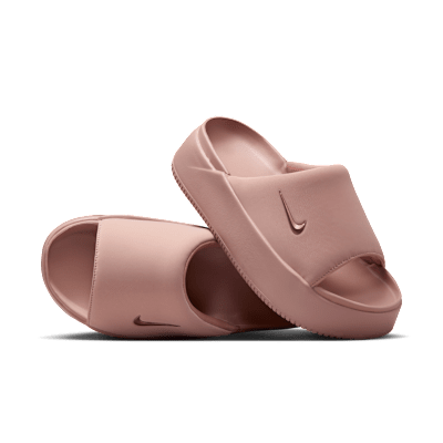 (Women) Nike Calm Elevation Particle Pink/Particle Pink HJ5601-601