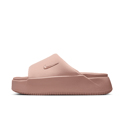 Order (W) Nike Calm Elevation Particle Pink/Particle Pink HJ5601-601