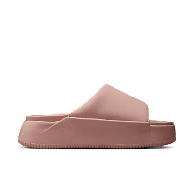 Shop (W) Nike Calm Elevation Particle Pink/Particle Pink HJ5601-601