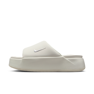 Lookbook (W) Nike Calm Elevation Grau/Metallic Silber/Herrenschuhe Sale HJ5601-100