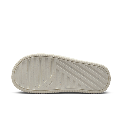Shop (W) Nike Calm Elevation Grau/Metallic Silber/Herrenschuhe Sale HJ5601-100