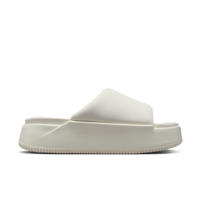 Purchase (W) Nike Calm Elevation Grau/Metallic Silber/Herrenschuhe Sale HJ5601-100