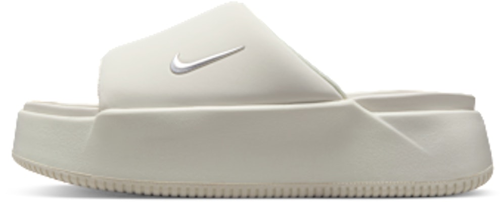 (W) Nike Calm Elevation Sale/Sale/Perak Metalik HJ5601-100 Order (W) Nike Calm Elevation Sale/Sale/Perak Metalik HJ5601-100