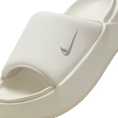 (W) Nike Calm Elevation Sale/Sale/Perak Metalik HJ5601-100 Details for (W) Nike Calm Elevation Sale/Sale/Perak Metalik HJ5601-100