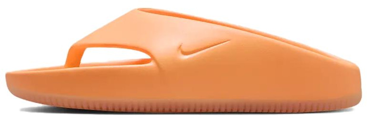 (Women) Nike Calm Flip Flop 'Peach Cream' FD4115-800 Buy (Women) Nike Calm Flip Flop 'Peach Cream' FD4115-800