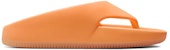 (W) Nike Calm Flip Flop 'Peach Cream' Selipar Kasut Santai Lelaki/Wanita FD4115-800
