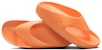 (W) Nike Calm Flip Flop 'Peach Cream' Selipar Kasut Santai Lelaki/Wanita FD4115-800